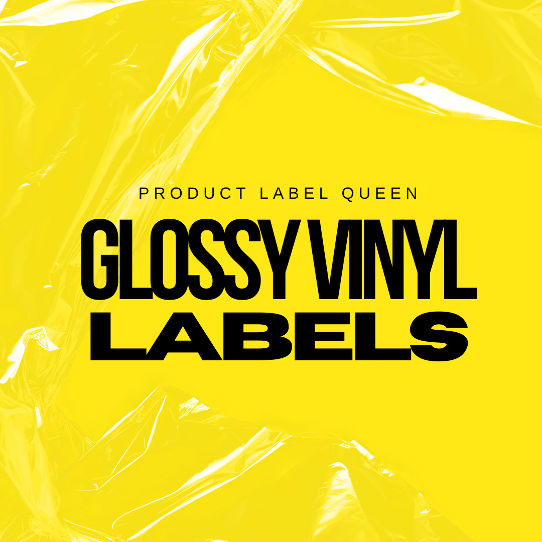 product labels