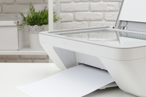 How to print high quality product labels