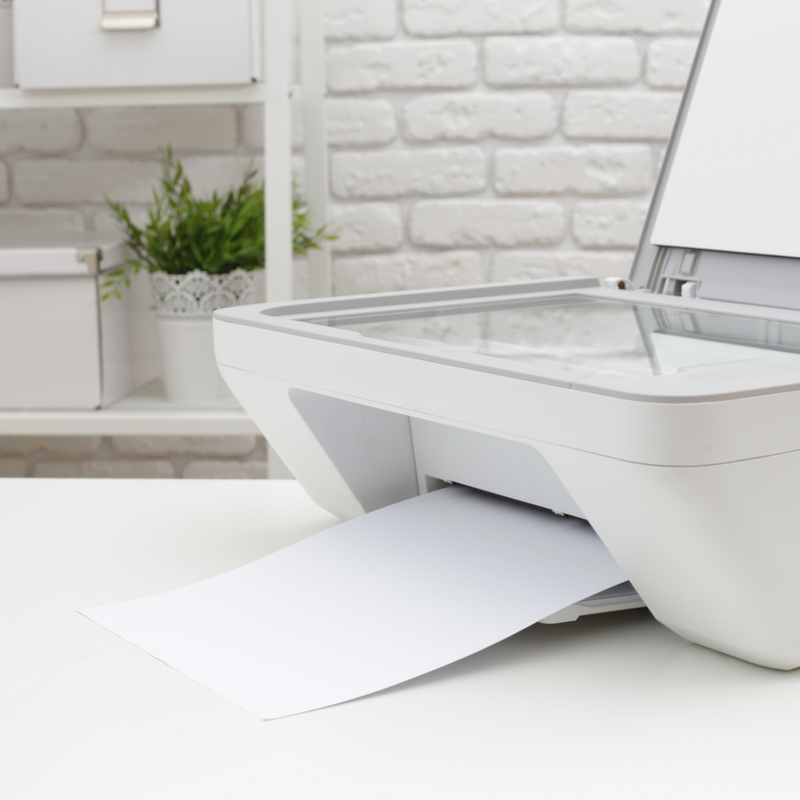 How to print high quality product labels