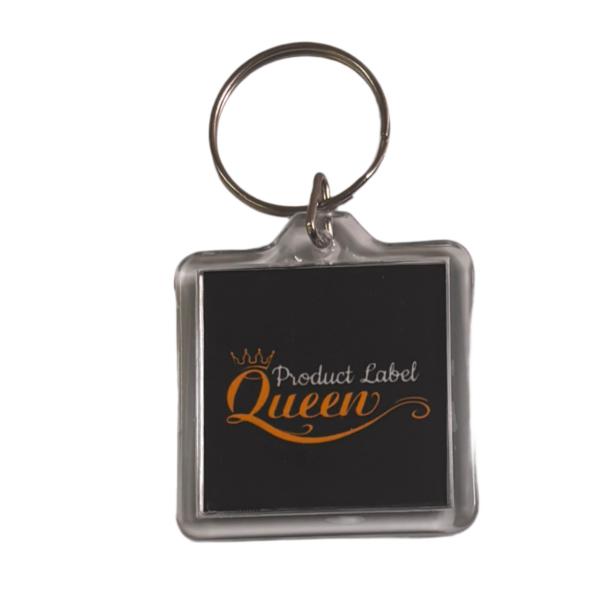 NFC Keychains