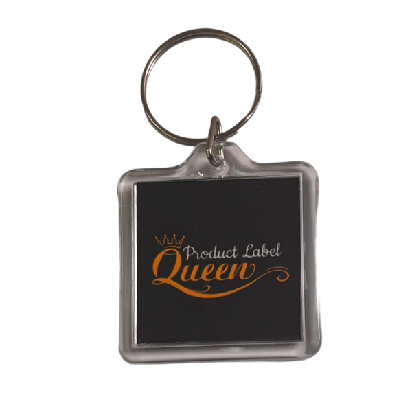NFC Keychains