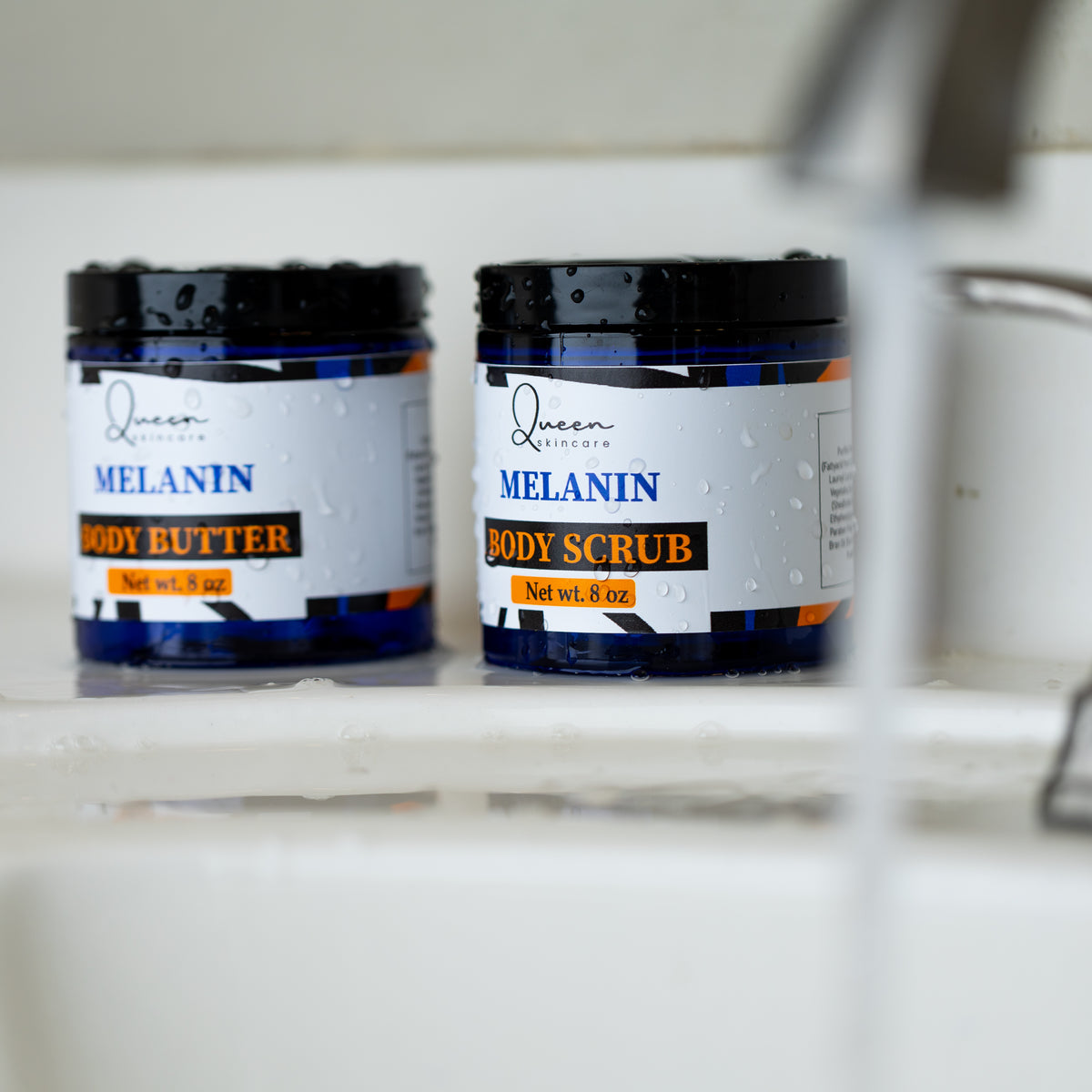 Matte Rectangle Vinyl Labels continued