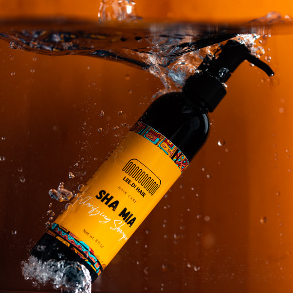 Health & Beauty Labels (Glossy)