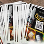 Custom Post Cards/ Flyers