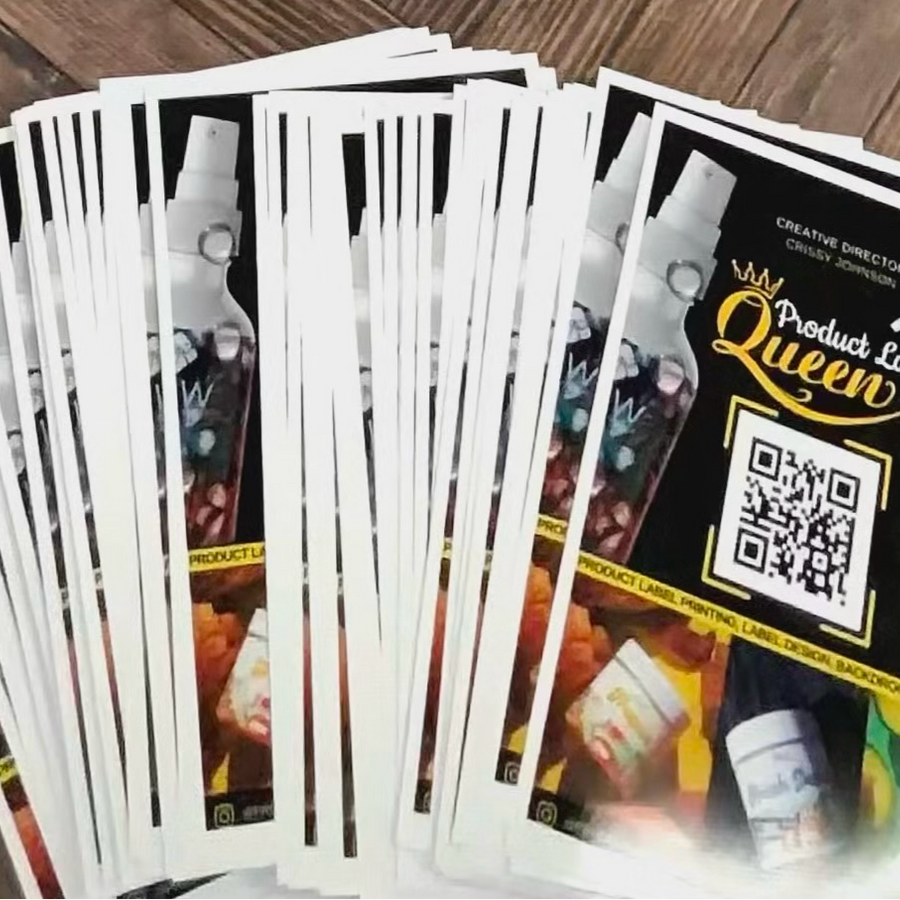 Custom Post Cards/ Flyers