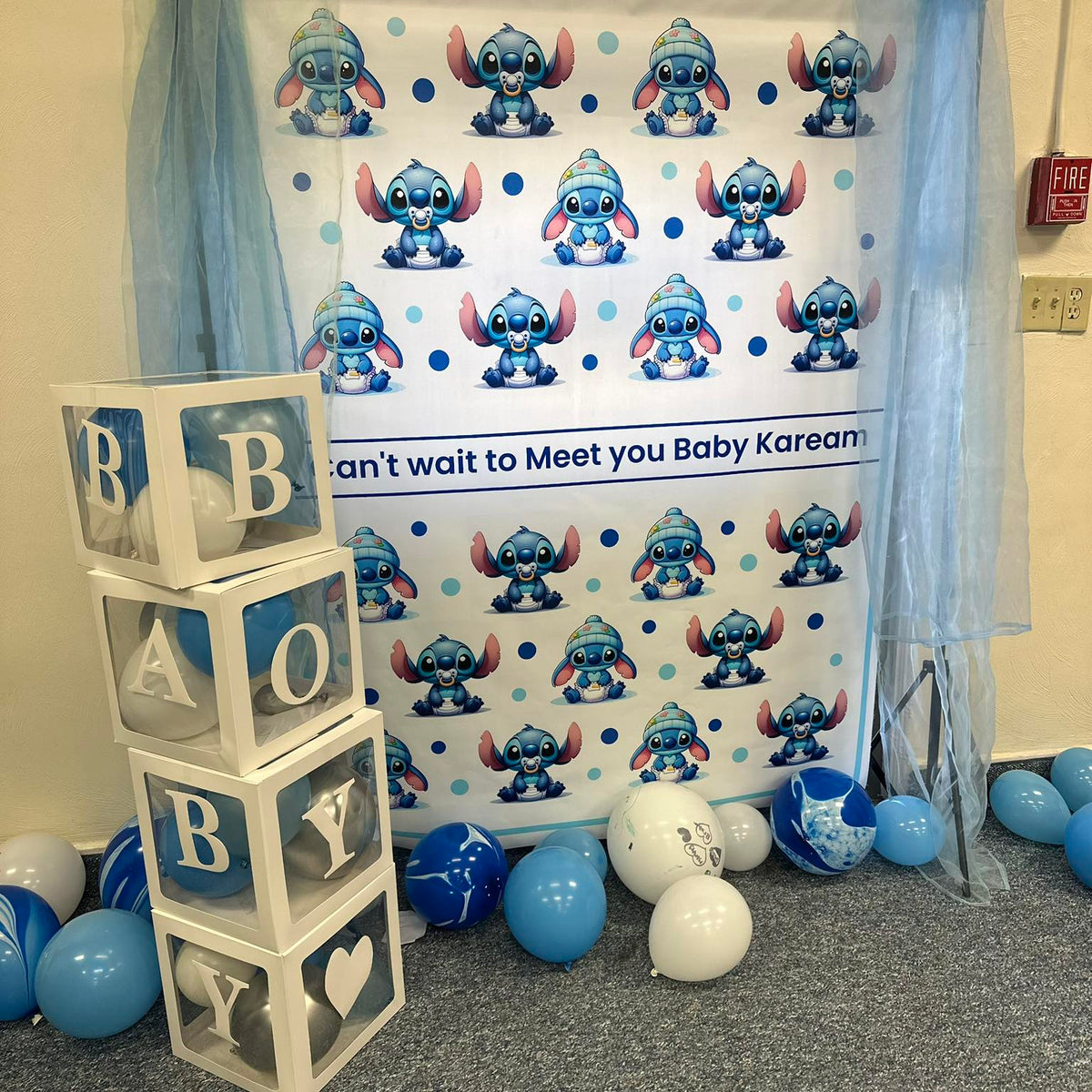 Printed Vinyl Banner for Promotional & Pop-Up Shop Use