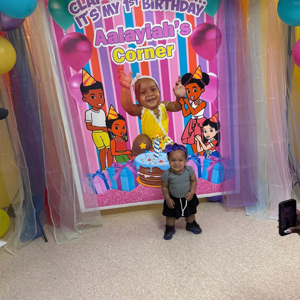 Printed Vinyl Banner for Promotional & Pop-Up Shop Use