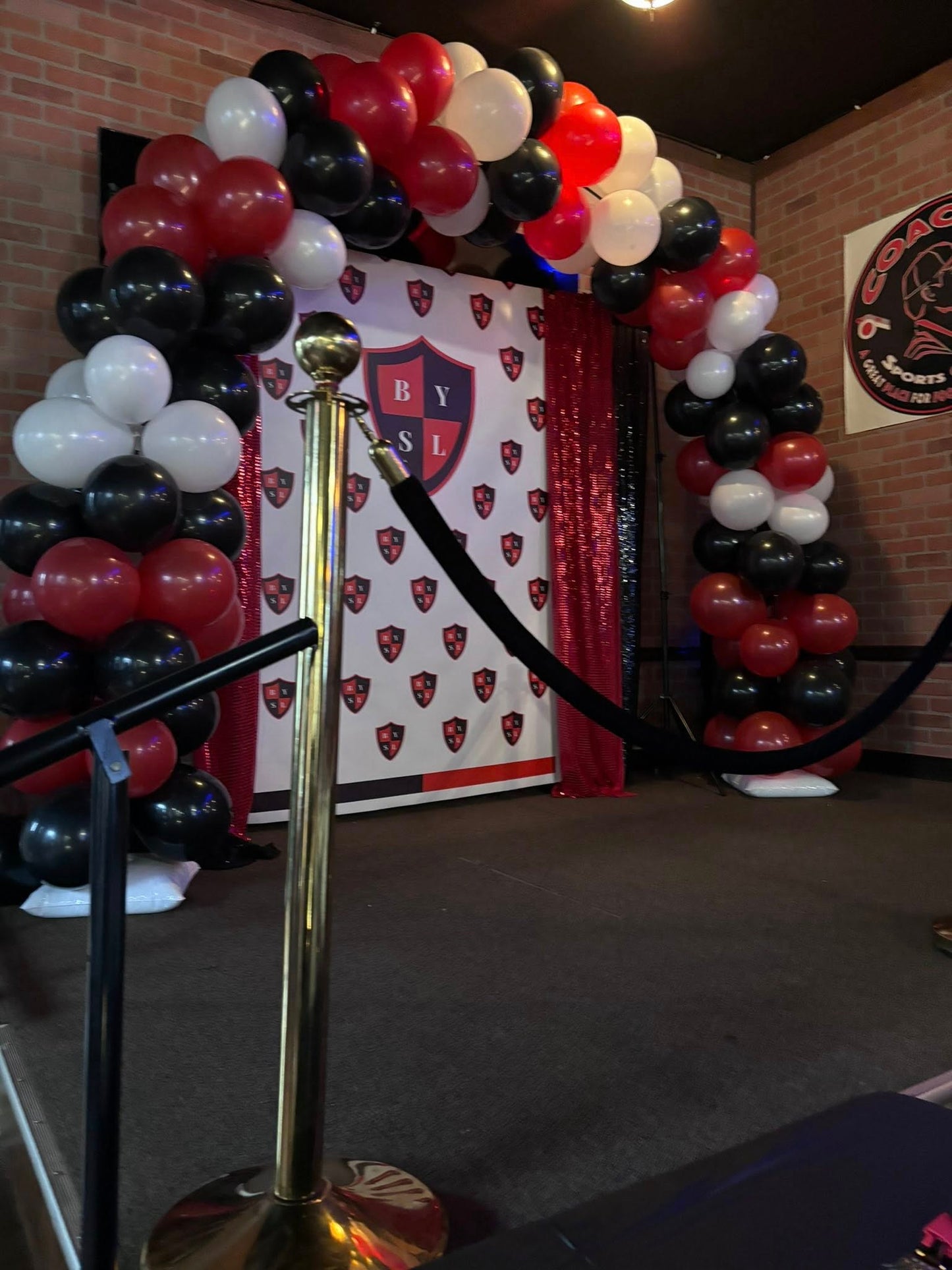 Printed Vinyl Banner for Promotional & Pop-Up Shop Use