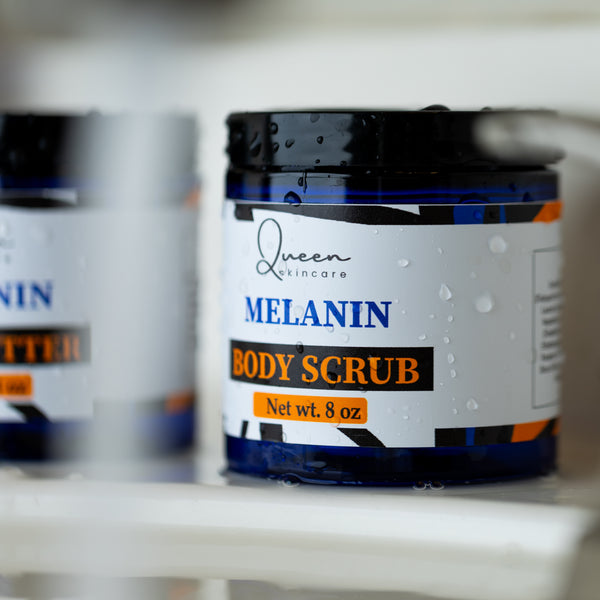 Matte Rectangle Vinyl Labels