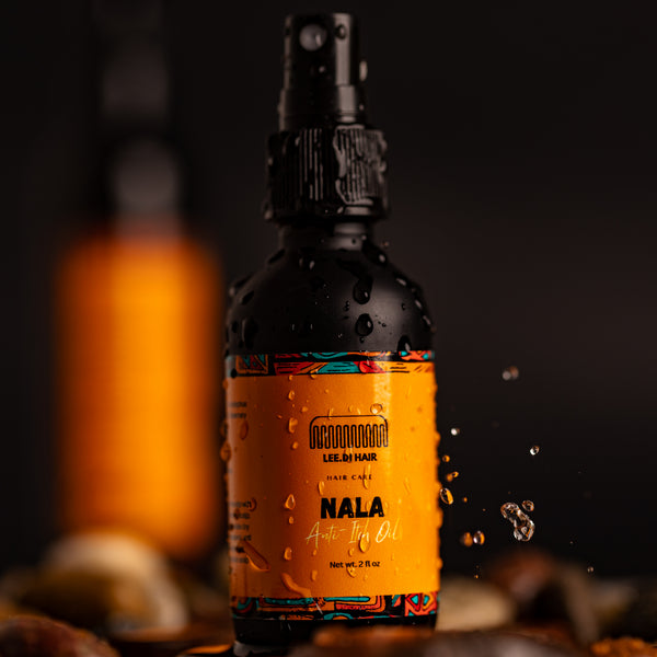 Health & Beauty Labels (Glossy)