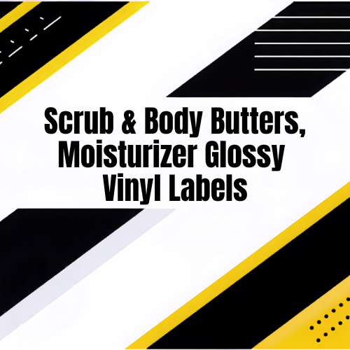 Scrubs & Body Butters,Moisturizer (Glossy)