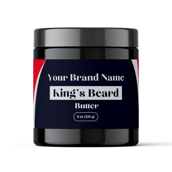 Template 04 8x2 Men's Body Butter