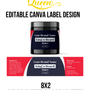 Template 04 8x2 Men's Body Butter