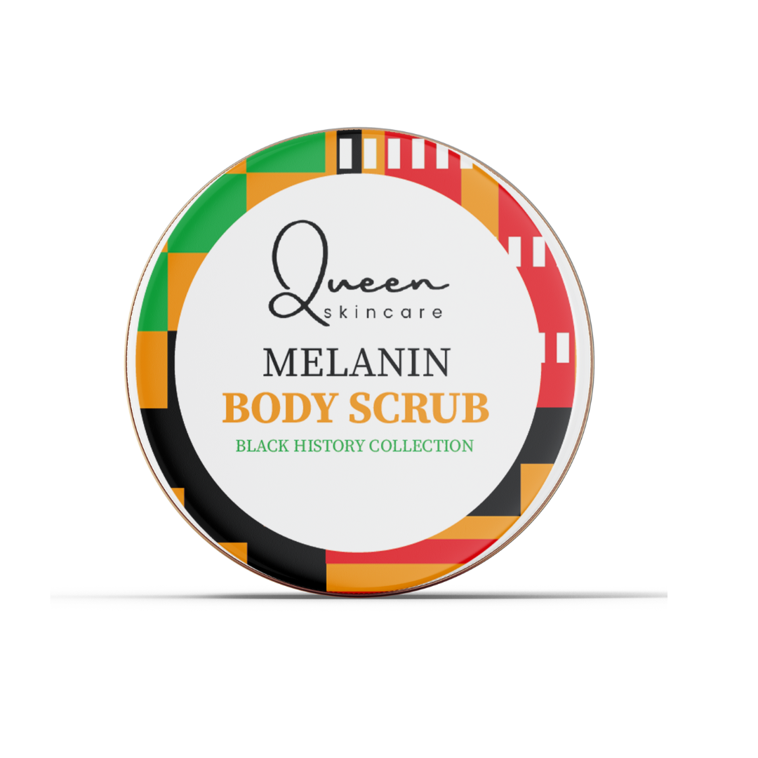 Scrub Circle Top Labels