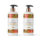 Health & Beauty Labels (Glossy) PLQ