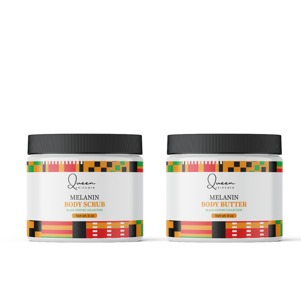 Scrubs & Body Butters,Moisturizer (Glossy)