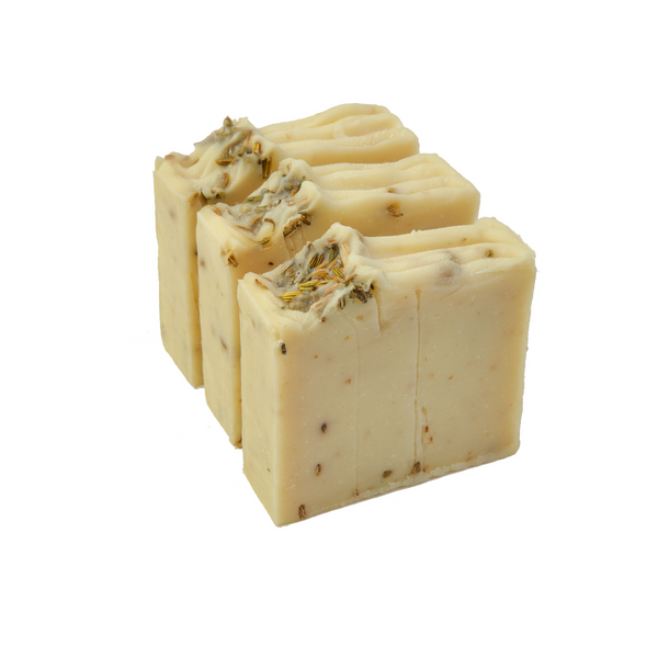 Labels for Soaps (Circle) PLQ