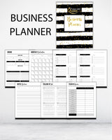 Business Planner