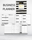 Business Planner